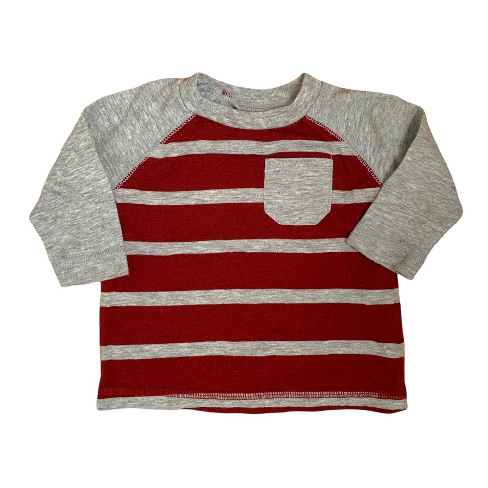 Okie Dokie 3M Pocket Shirt